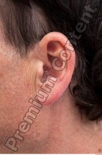 Ear texture of street references 397 0001